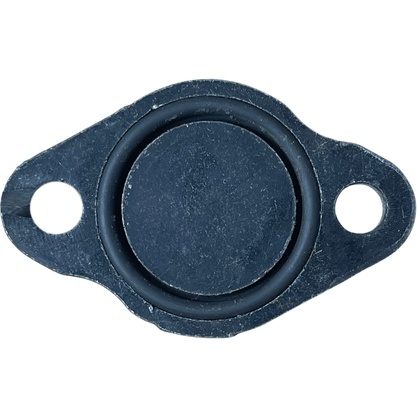 Tampa Vedacao Radiador Oleo Motor Scania NTG 2213415 Original