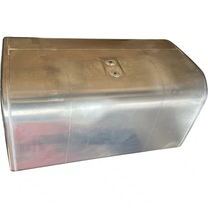 Tanque Aluminio Quadrado Scania 500L 1,20m 1871190 Original