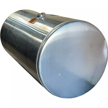 Tanque Aluminio Redondo Scania S5 P G R 440L 135cm Bester