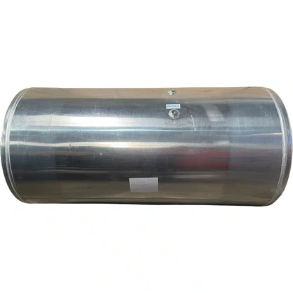 Tanque Aluminio Redondo Scania S5 P G R 440L 135cm Bester