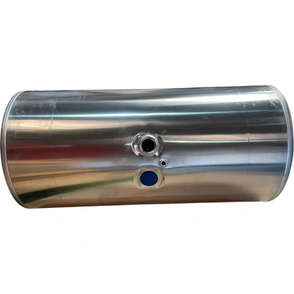 Tanque Aluminio Redondo Scania S5 P G R 440L 135cm Original