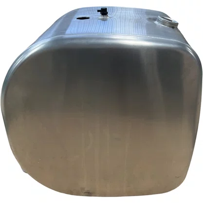 Tanque Aluminio Scania NTG D 260L Original