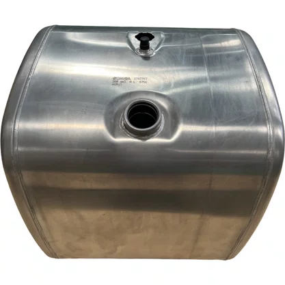 Tanque Aluminio Scania NTG D 260L Original