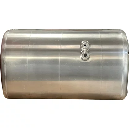 Tanque Aluminio Scania NTG Super D 470L Com Otimizador Original