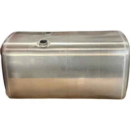 Tanque Aluminio Scania NTG Super D 470L Com Otimizador Original