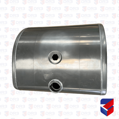 Tanque Aluminio Volvo D 330L 83cm Original