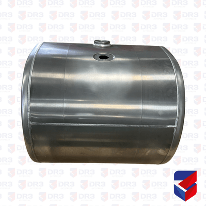 Tanque Aluminio Volvo D 330L 83cm Original