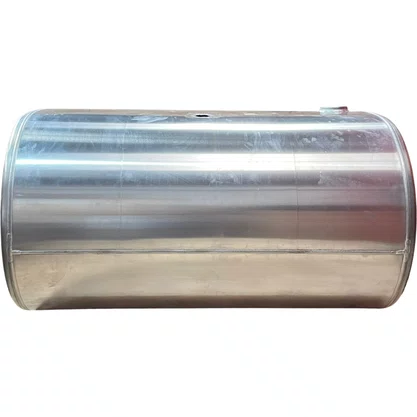 Tanque Aluminio Volvo D 520L 133 cm 21516451 Original