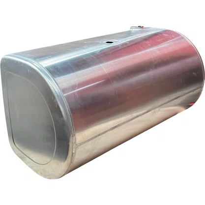 Tanque Aluminio Volvo D 520L 133 cm 21516451 Original