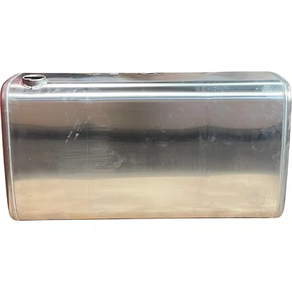 Tanque Aluminio Volvo D 520L 133 cm 21516451 Original