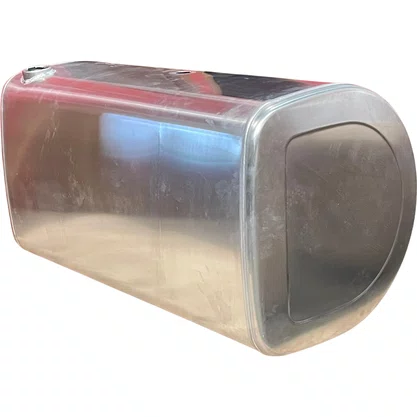 Tanque Aluminio Volvo D 520L 133 cm 21516451 Original