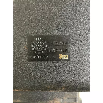 Tanque Arla DAF XF105 CF85 1827346 Original