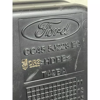 Tanque Arla Ford Cargo 2012 Ate 2019 CC455J228EA Original