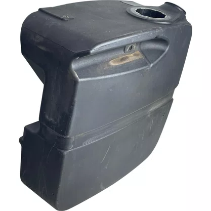 Tanque Arla Iveco Stralis 62 Litros 5802430619 Original
