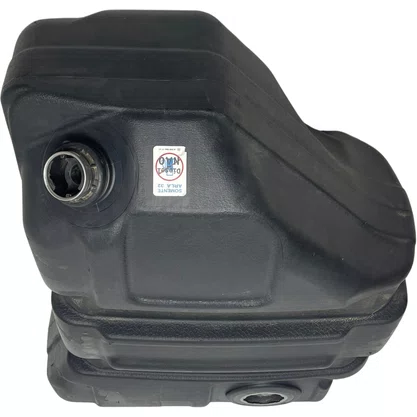 Tanque Arla Mercedes Benz Axor Actros A9584700615 Original