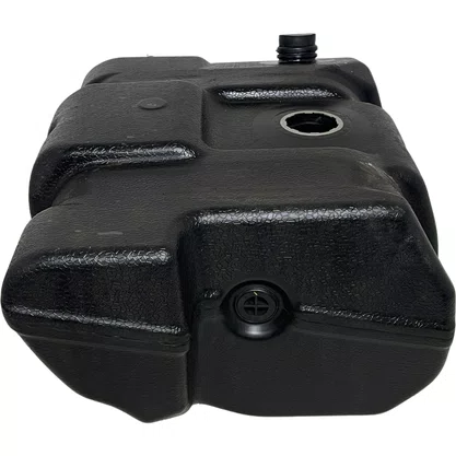 Tanque Arla Mercedes Benz New Actros Euro 6 2023 Em Diante Original