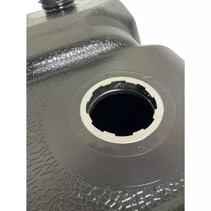 Tanque Arla Mercedes Benz New Actros Euro 6 2023 Em Diante Original