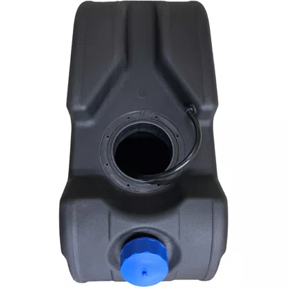 Tanque Arla Scania Euro 5 55L 2156615 2083054 Bester