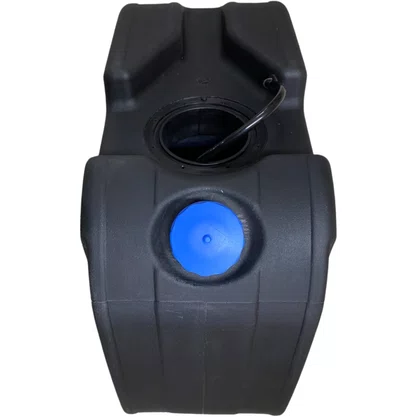 Tanque Arla Scania Euro 5 55L 2156615 2083054 Bester