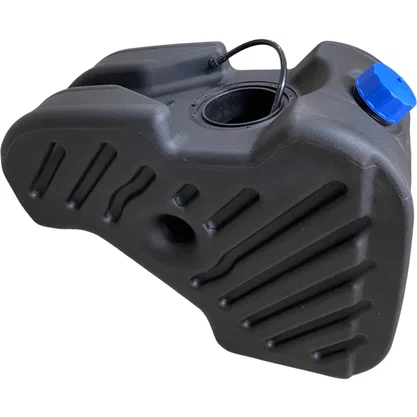 Tanque Arla Scania Euro 5 55L 2156615 2083054 Bester