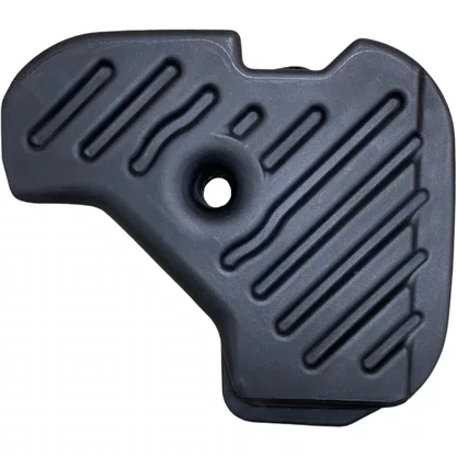 Tanque Arla Scania Euro 5 55L 2156615 2083054 Bester
