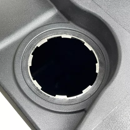 Tanque Arla Scania NTG 105 Litros 2393232 2113215 Bester