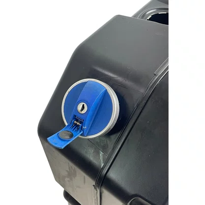 Tanque Arla Scania NTG 2393232 Original