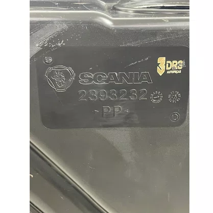 Tanque Arla Scania NTG 2393232 Original