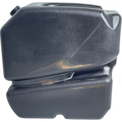 Tanque Arla Scania NTG 80 Litros 2125089 2244863 2919673 Original