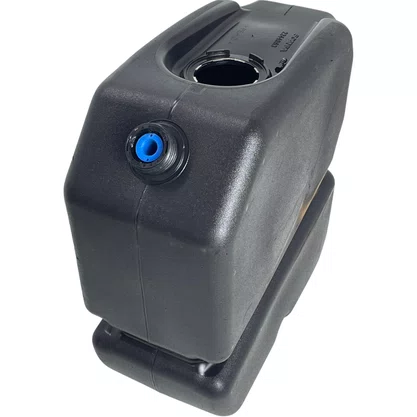 Tanque Arla Scania NTG 80 Litros 2125089 2244863 2919673 Original