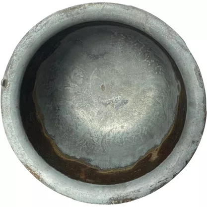Tanque Arla Volvo FH FM 50 Litros Sem Tampa 21583789 Original