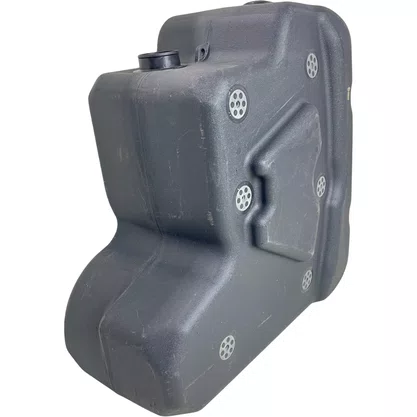 Tanque ARLA Volvo FH New 90 Litros Sem Tampa 21219302 Original