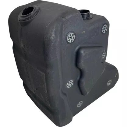 Tanque ARLA Volvo FH New 90 Litros Sem Tampa 21219302 Original