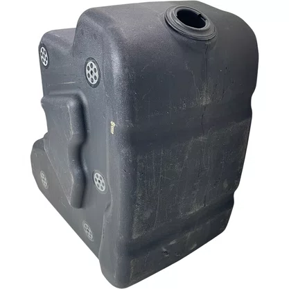 Tanque ARLA Volvo FH New 90 Litros Sem Tampa 21219302 Original