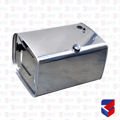 Tanque Inox Scania 113 397lL Quadrado LD S359A F359A FD104A