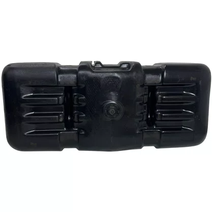 Tanque Plastico Combustivel Ford Cargo 150 Litros Original