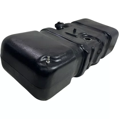 Tanque Plastico Combustivel Ford Cargo 150 Litros Original
