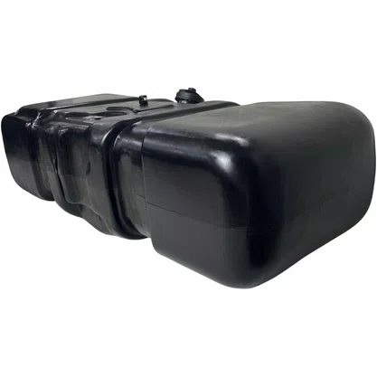 Tanque Plastico Combustivel Ford Cargo 150 Litros Original