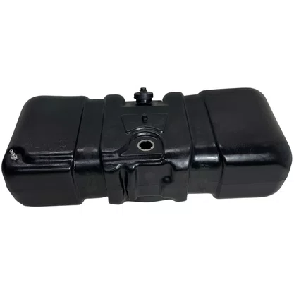 Tanque Plastico Combustivel Ford Cargo 150 Litros Original