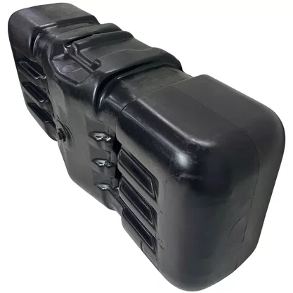 Tanque Plastico Combustivel Ford Cargo 150 Litros Original