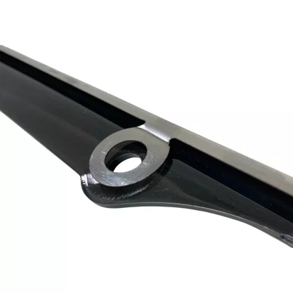 Tapa Sol Acrilico Mercedes Benz New Actros 9608102310 Cepam