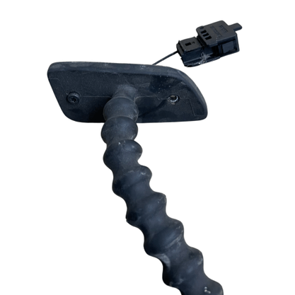 Tapa Sol Acrilico Mercedes Benz New Actros 9608102310 Original