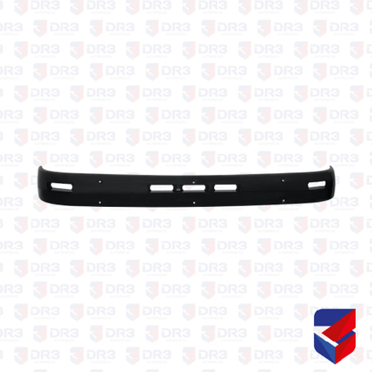 Tapa Sol Scania Serie 4/5 P/G/R Até 2013 Acrilico F012FE Fabbof