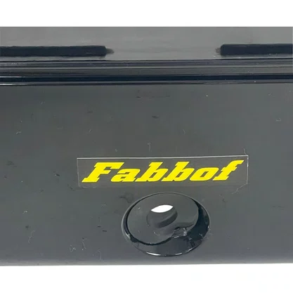 Tapa Sol Scania Serie 5 P G R Acrilico 1430535 F012FE3 Fabbof