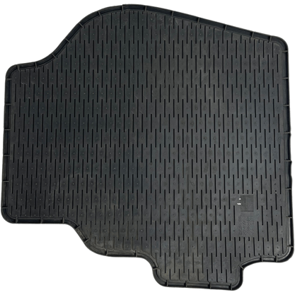 Tapete Borracha Cabine Scania P G R LD 2014990 Original