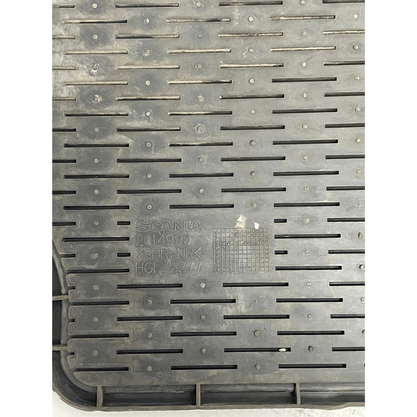 Tapete Borracha Cabine Scania P G R LD 2014990 Original