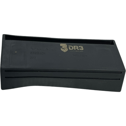 Tapete Borracha Porta Objetos Volvo New FH 82415404 Original