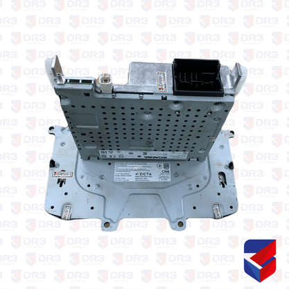 Tela Display Radio Scania NTG Super 2906950 2819280 Original