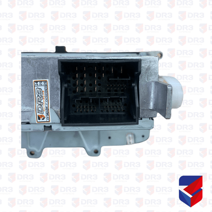 Tela Display Radio Scania NTG Super 2906950 2819280 Original