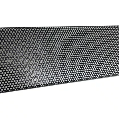 Tela Grade Central Scania Painel Superior 1459134 6131 Cepam
